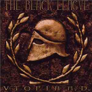 The Black League - Utopia A.D. download flac