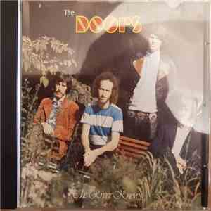 The Doors - The River Knows download flac