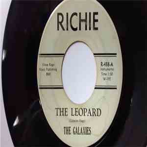 The Galaxies - The Leopard download flac