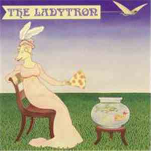 The Ladytron - The Ladytron download flac