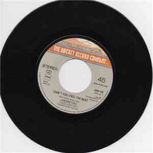 The Lambrettas - D-a-a-ance / (Can't You) Feel The Beat download flac