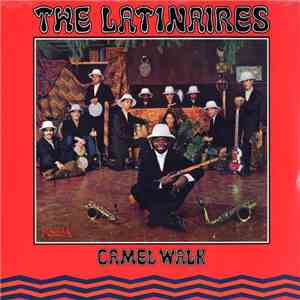 The Latinaires - Camel Walk download flac