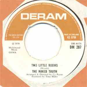The Naked Truth  - Two Little Rooms download flac