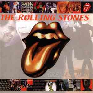 The Rolling Stones - Greatest Hits download flac