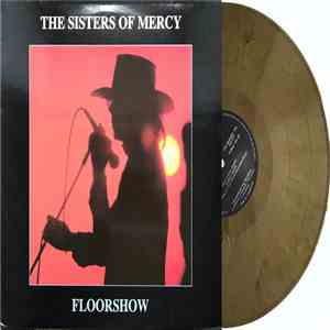 The Sisters Of Mercy - Floorshow download flac