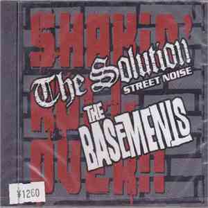 The Solution  / The Basements - Shakin' Roll Over download flac
