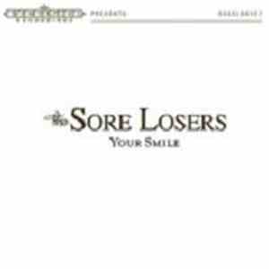 The Sore Losers - Your Smile download flac