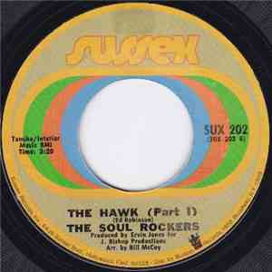 The Soul Rockers - The Hawk download flac