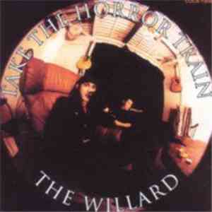 The Willard - Take The Horror Train download flac