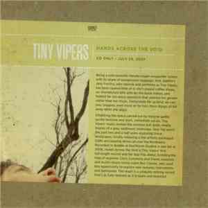Tiny Vipers - Hands Across The Void download flac