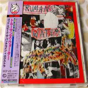 Trumans Water - Godspeed The Punchline download flac