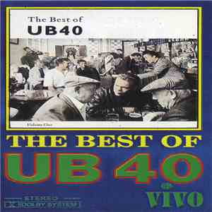 UB40 - The Best Of download flac
