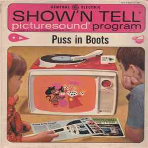 Unknown Artist - Puss In Boots download flac