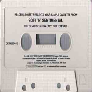 Unknown Artist - Soft 'N' Sentimental download flac