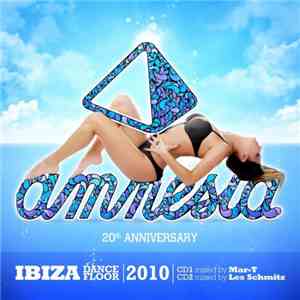Various - Amnesia Ibiza Dance Floor 2010 download flac