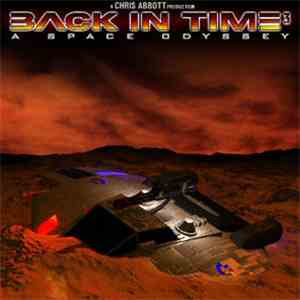 Various - Back In Time 3: A Space Odyssey download flac