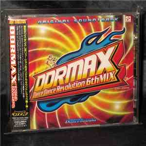Various - DDRMAX Dance Dance Revolution 6th MIX Original Soundtrack download flac