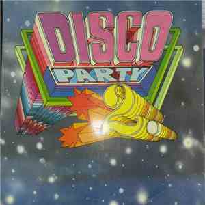 Various - Disco Party 2. download flac