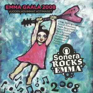 Various - Emma Gaala 2008 download flac