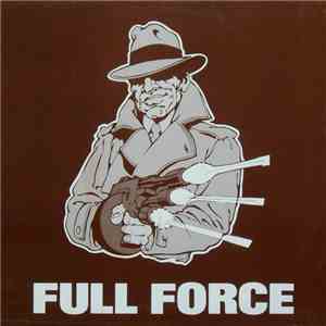 Various - Full Force download flac