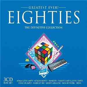 Various - Greatest Ever! Eighties download flac