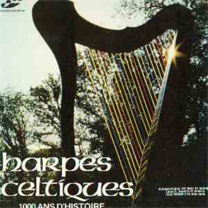 Various - Harpes Celtiques download flac