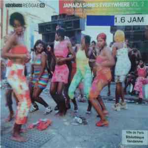 Various - Jamaica Shines Everywhere Vol. 2 download flac