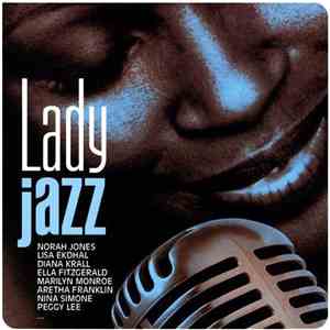 Various - Lady Jazz download flac