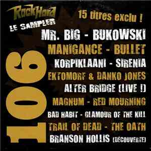 Various - Le Sampler RockHard 106 download flac