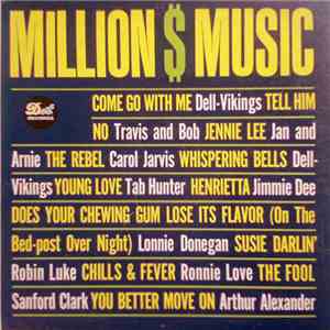 Various - Million $ Music download flac