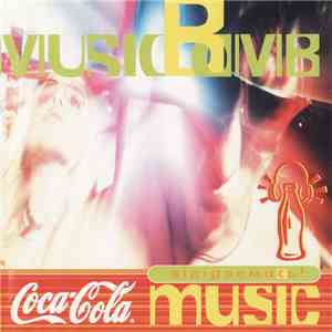 Various - Music Bomb download flac