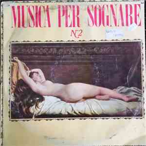 Various - Musica Per Sognare N.2 download flac