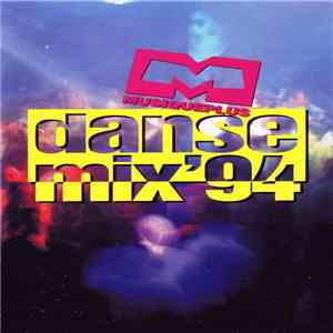 Various - MusiquePlus Danse Mix '94 download flac