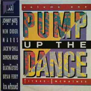 Various - Pump Up The Dance download flac