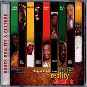 Various - Roots Reality & Culture download flac