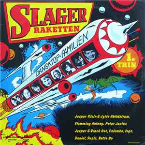 Various - Slager Raketten (1. Trin) download flac