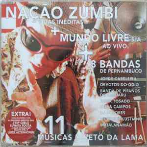 Various - Som Do Mangue download flac
