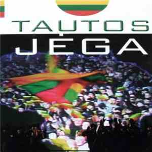 Various - Tautos Jėga download flac