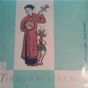 Various - Tiêng Hat Viêt Nam download flac