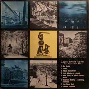 Various - Warszawa download flac