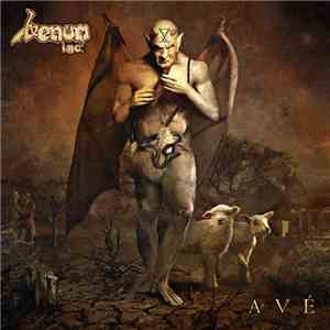 Venom Inc. - Avé download flac