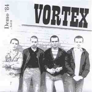 Vortex  - Demo '84 ...Teil II download flac