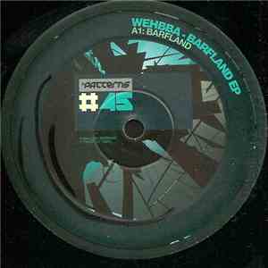 Wehbba - Barfland EP download flac