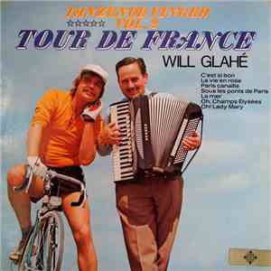 Will Glahé - Tanzende Finger Vol. 2 Tour De France download flac