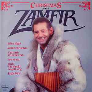 Zamfir - Christmas With Zamfir download flac