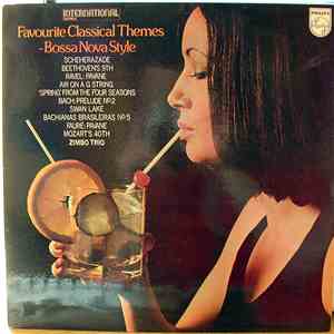 Zimbo Trio - Favourite Classical Themes – Bossa Nova Style download flac