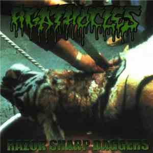 Agathocles - Razor Sharp Daggers download flac