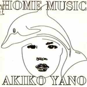 Akiko Yano - Home Music download flac