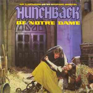 Alec R. Costandinos And The Syncophonic Orchestra - The Hunchback Of Notre Dame download flac