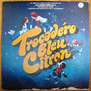 Alec R. Costandinos - Trocadero Lemon Blue download flac
